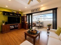 Blk 151 Tampines Street 12 (Tampines), HDB Executive #573743561